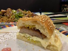 -新辉港式茶餐厅(北栅店)