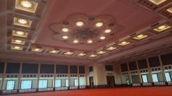 -人民大会堂宴会厅