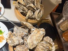 -火炉火自助餐(西直门凯德MALL店)