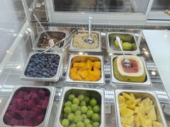 -白色日记·手作酸奶(麦凯乐店)