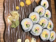 -林妈妈村·日式料理(宝山龙湖天街店)