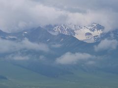 -新疆那拉提国家旅游度假区