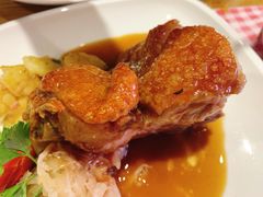 -Paulaner·德国帕拉娜自酿啤酒餐厅(海上世界店)
