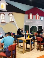 点击看大图 -Eureka优瑞卡儿童主题乐园(合生汇购物中心店)