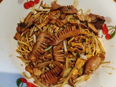 -小狗面馆(河东路店)