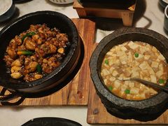-绿茶餐厅(壹方天地店)