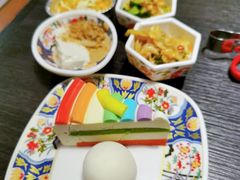 -AJIYA·池袋日式烧肉自助(天津万象城店)