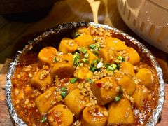 -小三峡食府(西五路店)