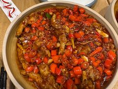 -潇湘阁(尚都SOHO店)