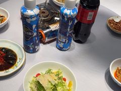 -小秦淮·南京土菜(新亭西路店)
