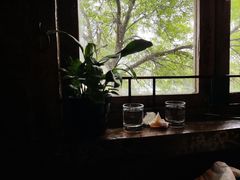 靠窗位-么哈MOJAR(北京五道口店)