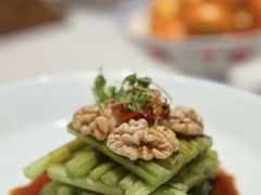 -蘇锦宴·淮扬菜烤鸭·小院(三元桥霄云路店)