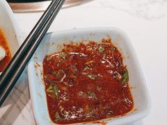 -捞神煲汤火锅(湖滨商业街店)