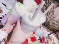 -陆壹捌餐厅(五大道店)