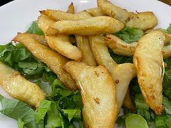 -红日饭店(裕隆三路店)