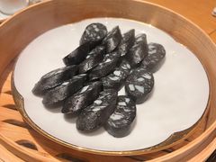 墨鱼肠-新荣记(西溪湿地店)