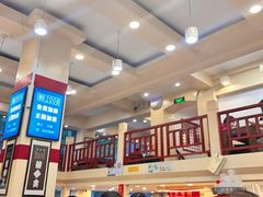 -晋B2008刀削面(小南庄店)