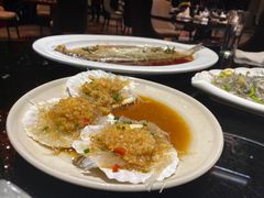 -富力万达嘉华酒店-品珍中餐厅(水果湖店)