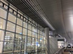-青岛胶东国际机场