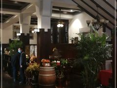 -中山路壹号传奇club·啤酒花园餐厅