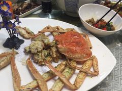 -星龙海鲜(望江东路店)