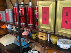 -阿莉餐厅(枣阳路店)
