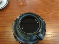 日本丸山咖啡（手冲、水洗、布隆迪）-Be Lived Cafe比例咖啡(摩天轮店)