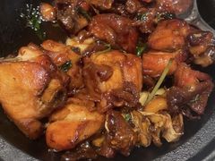 -鹿港小镇(黄金店)