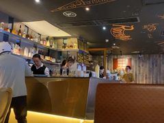-路易十三西餐厅(西关新天地店)