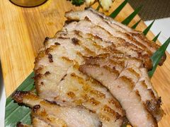 -青檸泰 LIME THAI (财富购物中心店)