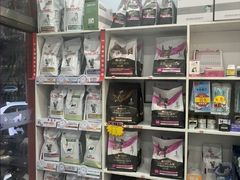 -纳吉亚猫专科动物医院博雅分院