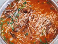 -水韵·渔家臻品私房菜(中庙店)