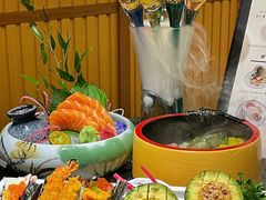 -昱匠·日本料理(金融街店)