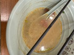 -金原鸭血粉丝汤·汤包·脆皮烤鸭(南京博物院店)