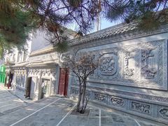 -西宁市东关清真大寺