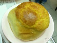 -金凤茶餐厅(湾仔店)
