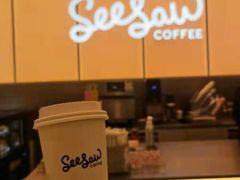 -Seesaw Coffee(武商MALL·武广店)