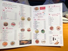 -湘与香缘·湖南菜(王府井北京市百货大楼店)