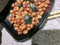 -云晓光头烧烤吧(新大陆广场店)