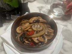 -广州四季酒店·意珍·意式自助餐