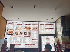 -姚记炒肝店(簋街店)