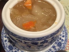 -松针蔡记蒸饺(花园路店)