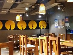 大堂-滇海谣云南斑鱼养生火锅(北戴河旗舰店)
