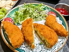 -炭虎烤肉(桂林路店)