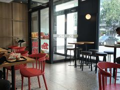 -肯德基(丰管路店)