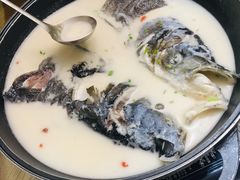 -丰乐餐厅·始于1999·本地老字号