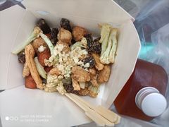 -呷贺盐酥鸡(抄纸巷店)