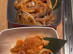 -新石器烤肉(百联川沙店)