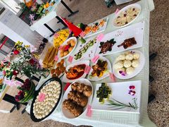 -北京邮电大学-清真餐厅