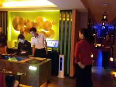 -泰禾馨·泰式按摩精油SPA(新街口金鹰店)